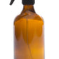 500ml Glass Bottles with Various Tops