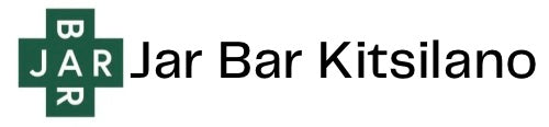 Jar Bar Refillery Kits