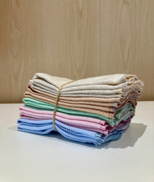The Stitchery - Unpaper Towel (1 ply) 10 pack