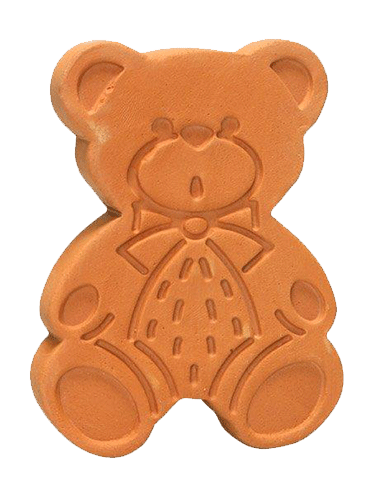 Sugar Bears - Brown Sugar Softener Bear