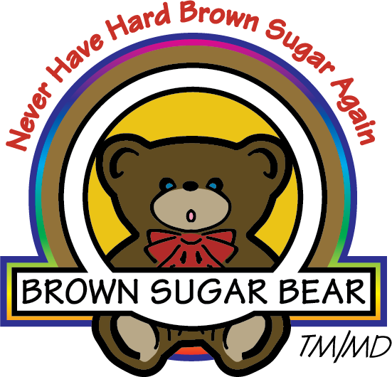 Sugar Bears - Brown Sugar Softener Bear