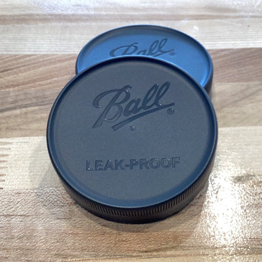 Ball - Leakproof Storage Lid - regular mouth