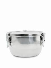 Onyx - Stainless Steel Airtight Containers