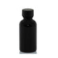 Jar Bar Refillery - Black Glass Bottles