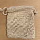 The Stitchery - Crocheted Soap Saver/Scrubber