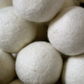 The Unscented Company - Wool Dryer Balls