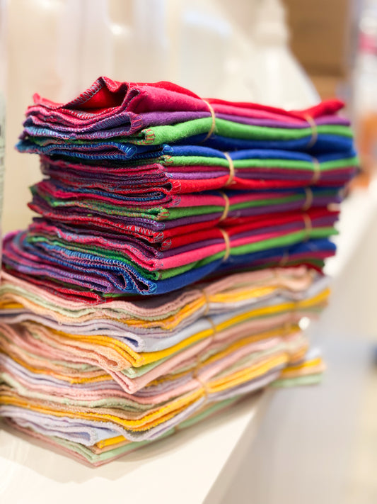 The Stitchery - Unpaper Towels Pack of 10